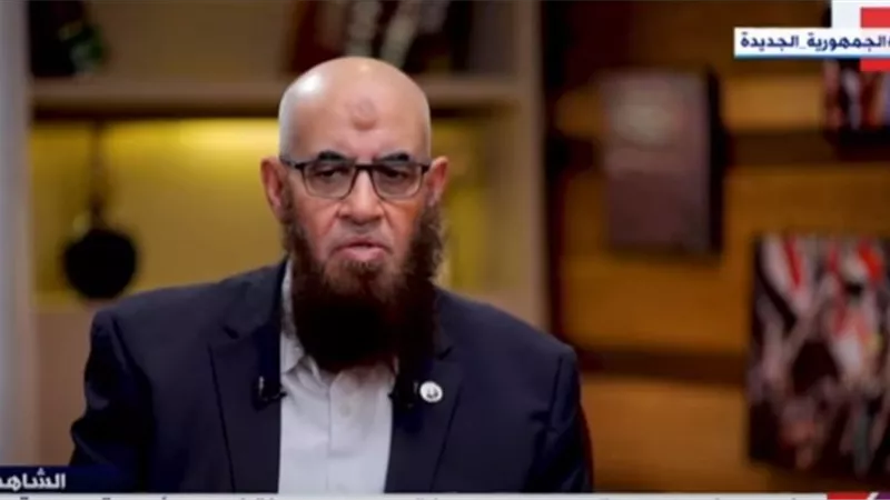 يونس مخيون: تعرضنا لأذى شديد من الإخوان بسبب مشاركتنا في 3 يوليو