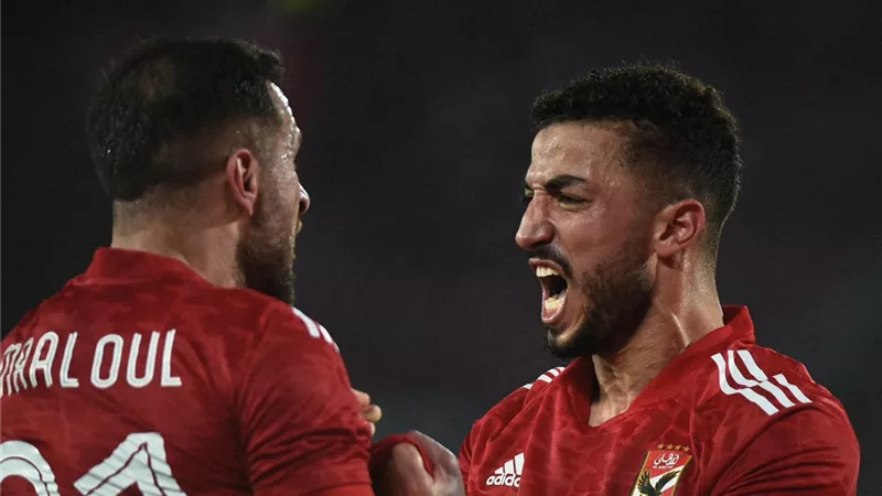الهلال السعودي يطلب التعاقد مع عبدالمنعم مقابل 12 مليون دولار