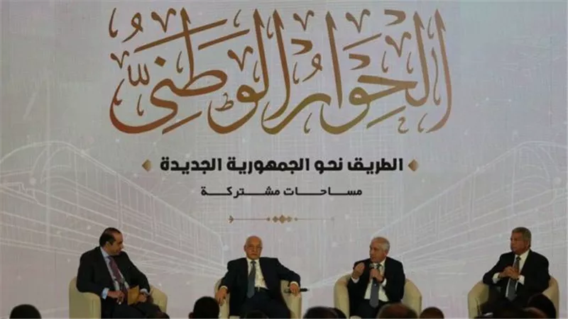 ضياء رشوان: قانون حرية تداول المعلومات ضرورة مهمة للجماعة الصحفية وهناك إجماع على وجوده