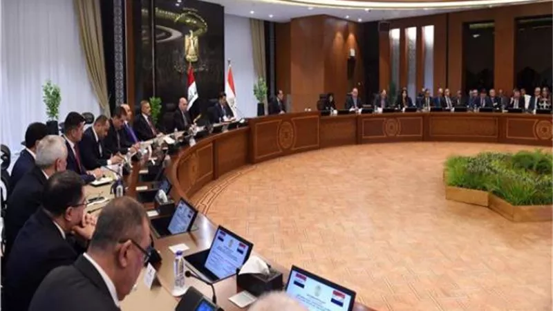 وزير الكهرباء العراقي يدعو الشركات المصرية إلى الاستثمار في العراق