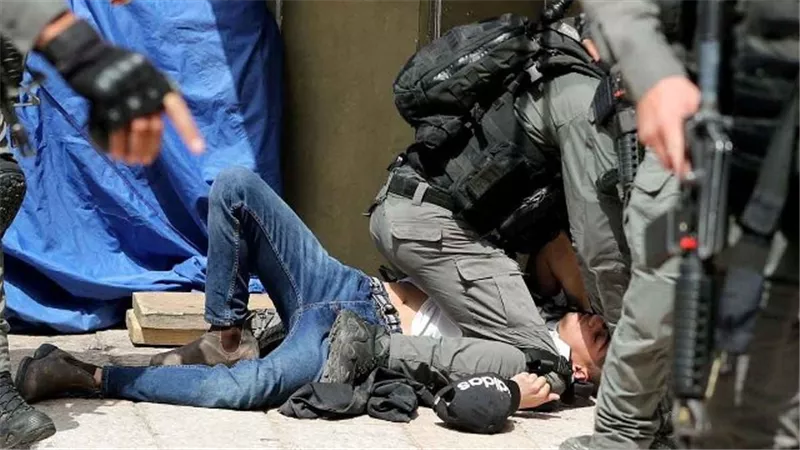 العفو الدولية: إفلات إسرائيل من العقاب يشجّعها على ارتكاب المزيد من الجرائم