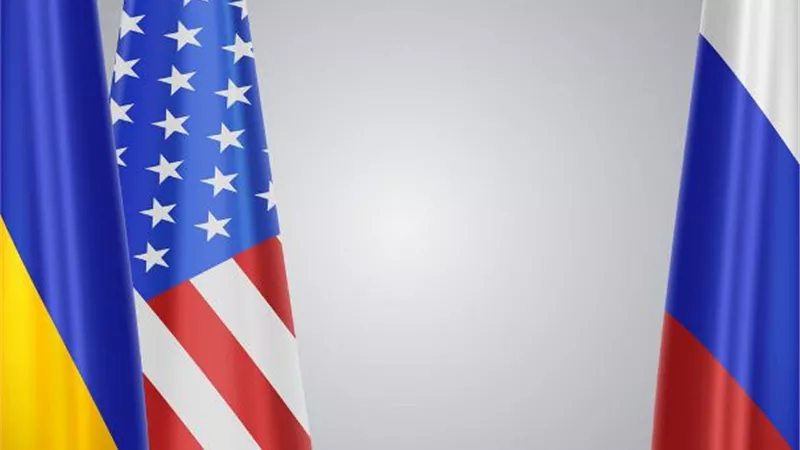 واشنطن: 40 مليار دولار إجمالي قيمة دعم الأسلحة لأوكرانيا