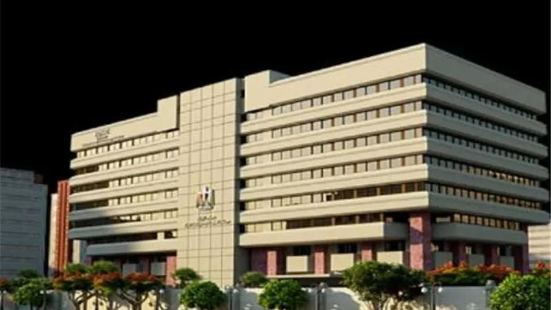 الوزراءيُطلق الجلسة السابعة من المُنتدى الفكري حول ريادة الأعمال