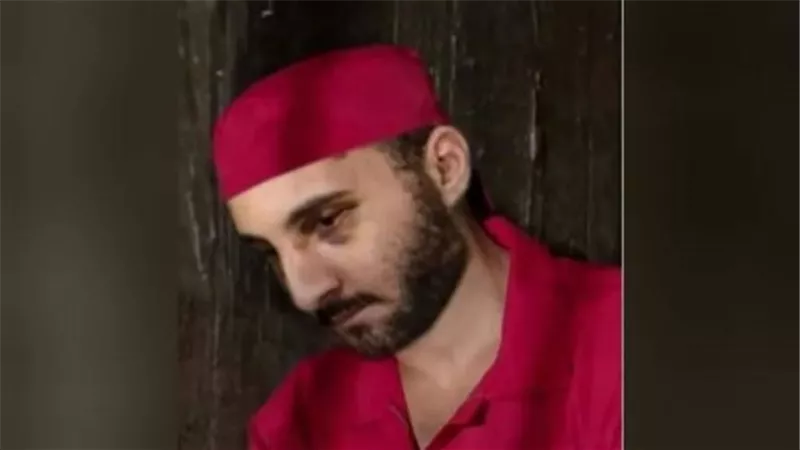 تنفيذ حكم الاعدام علي محمد عادل قاتل نيرة اشرف