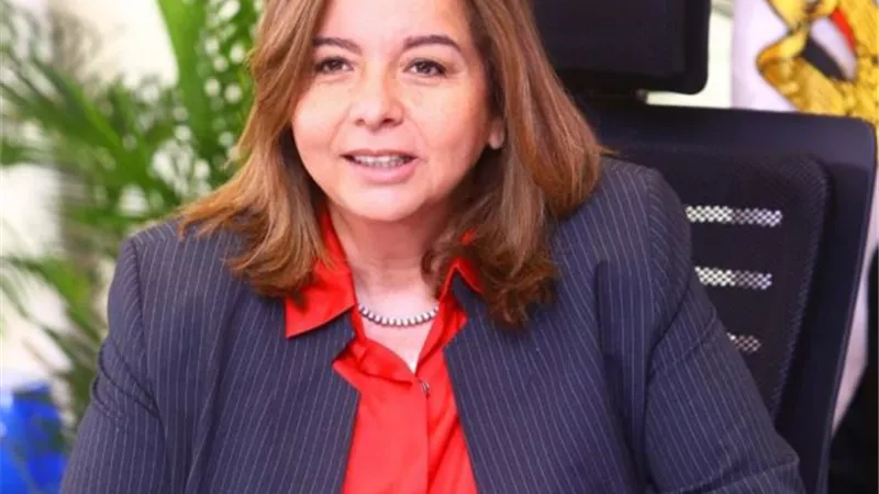 مي عبدالحميد: لجنة للتفتيش على الإسكان الاجتماعي المخالفة بالعاشر