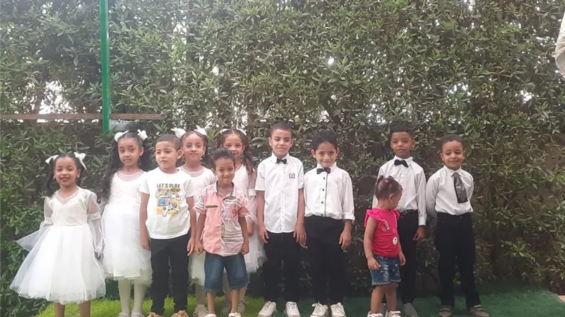 الاحتفال بتخرج الدفعة الرابعة بأكاديمية العلماء الصغار بالأقصر