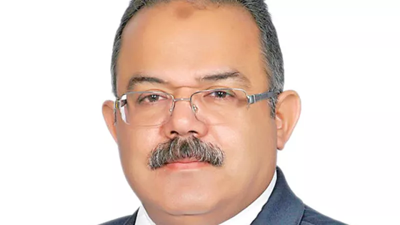 العسقلاني: المواءمة بين السوق المحلية والتصدير أمن قومي