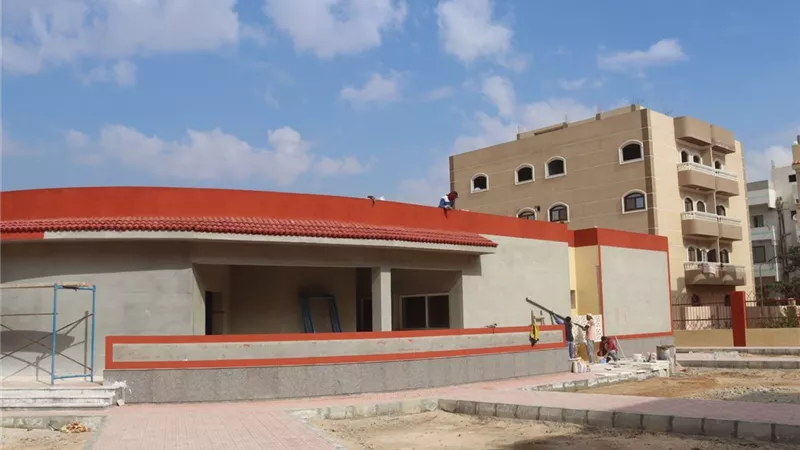 الإسكان: طرح محال تجارية بمدينتي الشيخ زايد وبرج العرب الجديدة