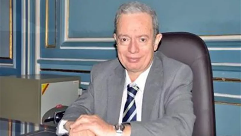 حسين عيسى: تشغيل الطاقات العاطلة يوفر العملات الأجنبية المطلوبة