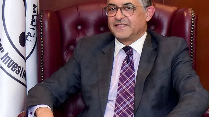 هيئة الاستثمار.. الأفضل عالميًا في الممارسات البيئية والاجتماعية