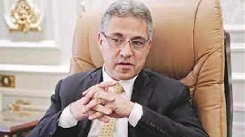 أحمد السجينى: لا زيادة.. فى رسوم التصالح فى مخالفات البناء