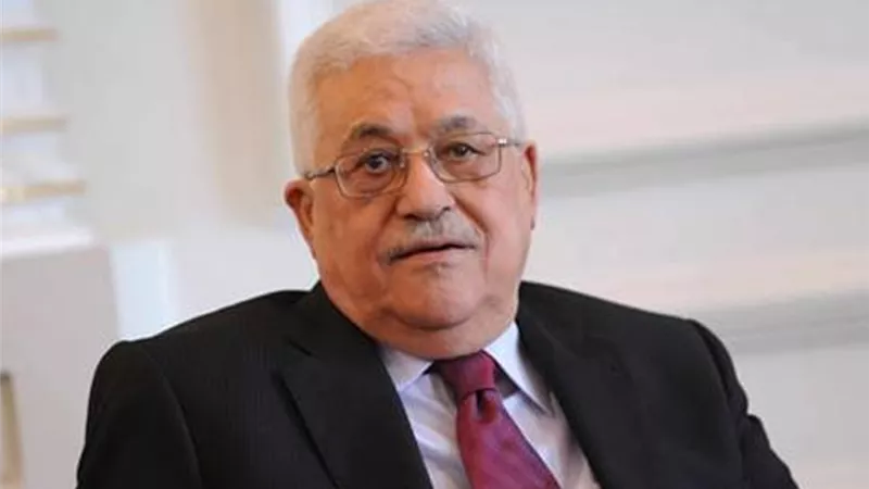شراكة استراتيجية بين الصين وفلسطين