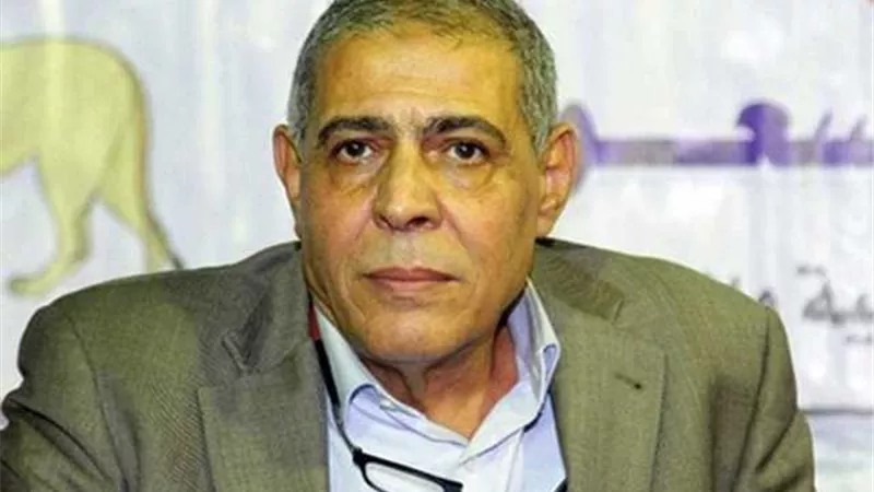 المهندس أمين مسعود
