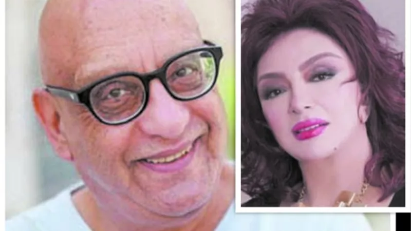 مهرجان السينما العربية يحتفل بـ 