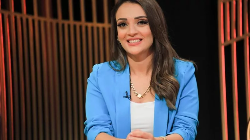 خبيرة التغذية نهال حافظ تدشن مبادرة لمحاربة السمنة بـ