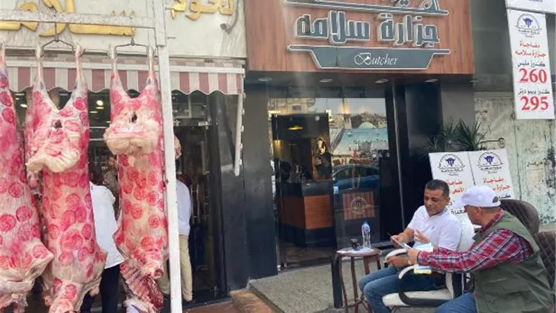 حملات توعية لترشيد استخدام مياه الشرب في القاهرة