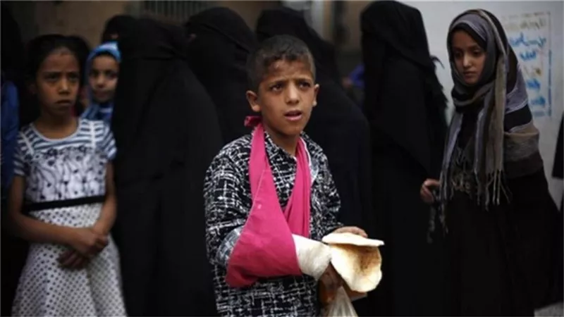 تقرير أممي جديد يكشف عن تحيز مزمن ضد المرأة على مدى العقد الماضي