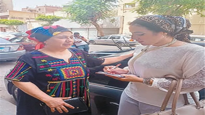 في ثاني أيام الثانوية الطلاب اختلفوا حول امتحان الاحصاء والاقتصاد