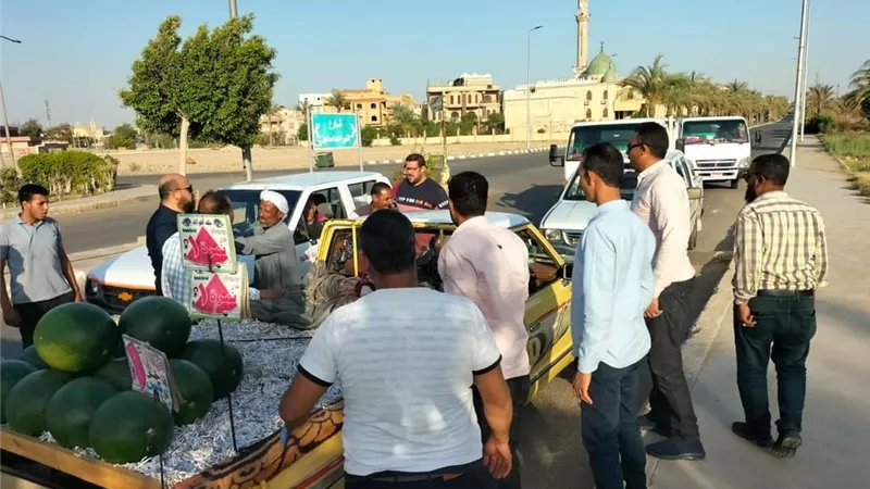 بوابة الجمهورية