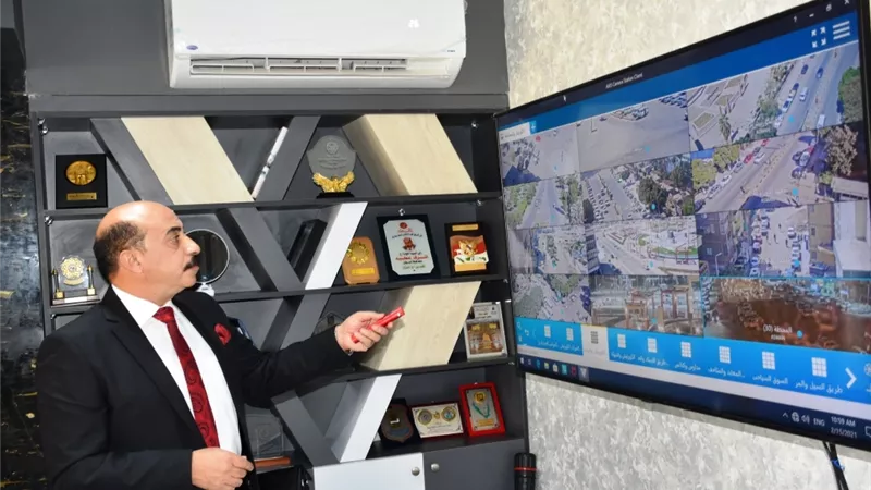 عطية يعلن عن إستمراررفع درجة الإستعداد تحسباً لسوء الأحوال الجوية