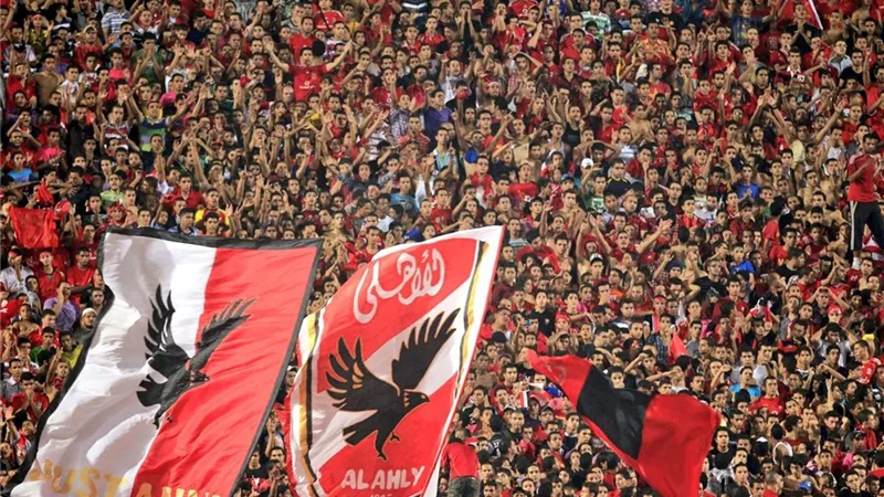 الأهلي يفكر فى الإطاحة بهذا اللاعب بعد أزمته مع بيبو