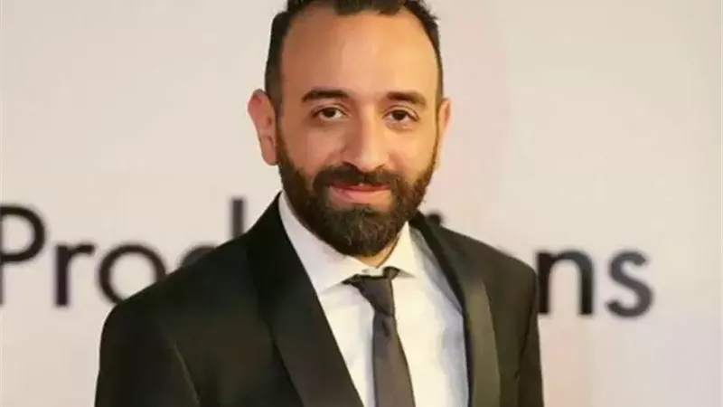 بدء تصوير فيلم 60 جنيه لـ عمرو سلامة