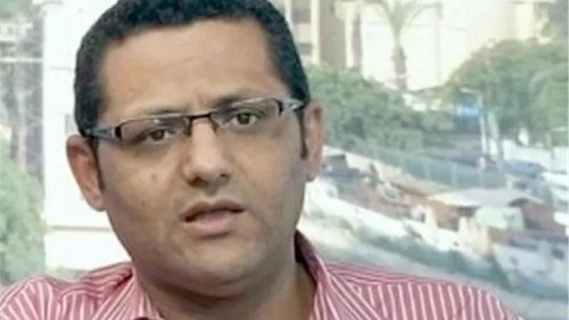 نقيب الصحفيين: إضراب صحفيي مكتب BBC في القاهرة احتجاجا على الأوضاع المادية