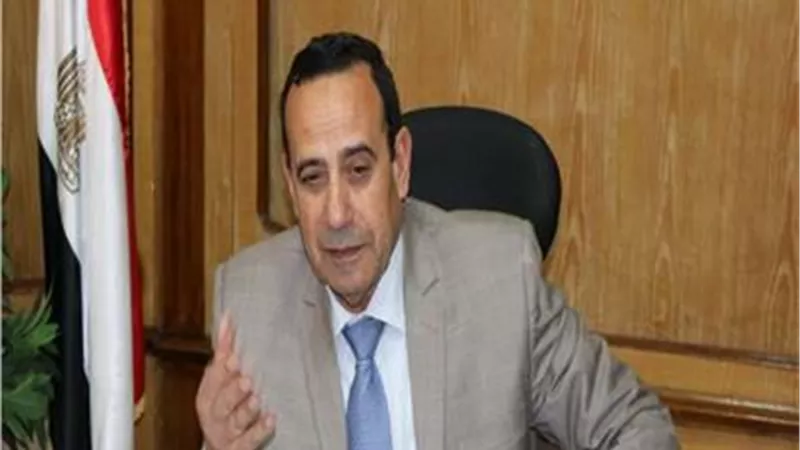 محافظ شمال سيناء يعتمد درجات تنسيق القبول بالثانوي العام والفني