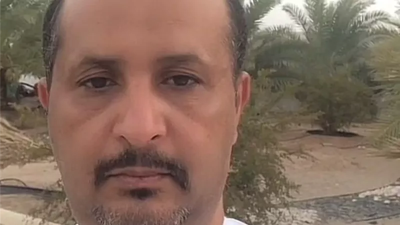 علي الأحبابي ينصح ببعض الأفكار لإنتاج محتوى يدعم البيئة والزراعة