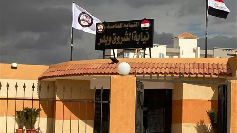 قرار جديد من نيابة الشروق وبدر ضد المتهم فى قتل طالب.. بالأسماء