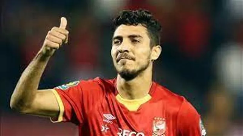 ادارة الاهلى غاضبة من تصريحات محمد شريف