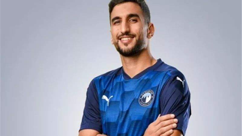 وليد الكرتى يدخل اهتمامات الاهلى لضمه فى الميركاتو الصيفى