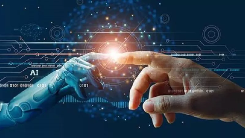 دراسة تكشف أثر العمل بالذكاء الاصطناعي
