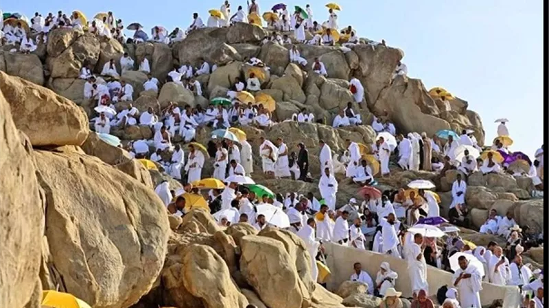 اركان الحج التى يبطلُ بدونها عند الفقهاء الاربعة