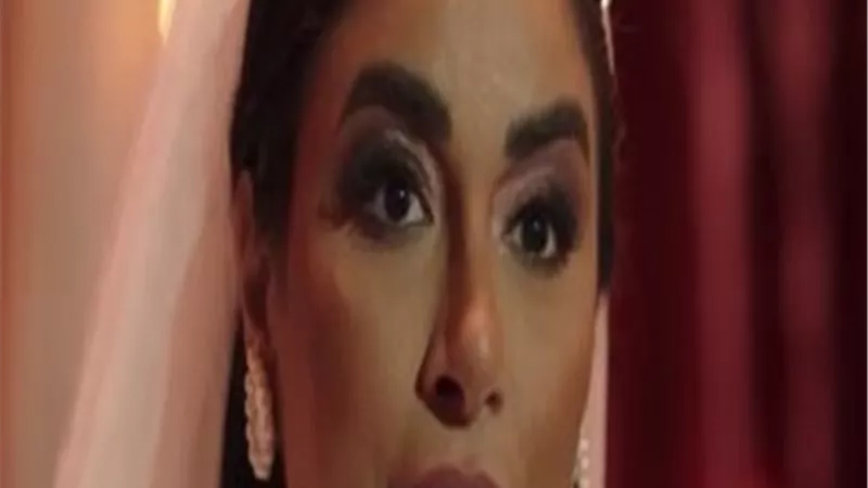 جوري بكر تعلن انفصالها عن زوجها