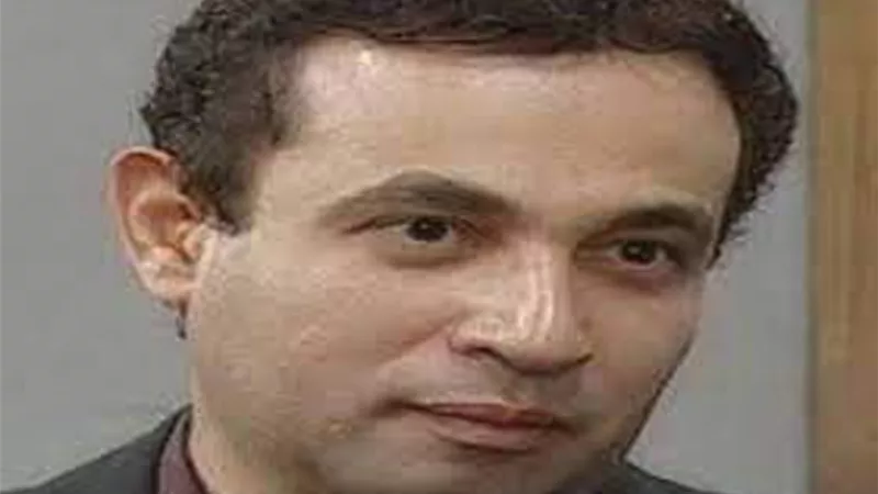 الشافعي.. رئيساً للفنون الشعبية والاستعراضية