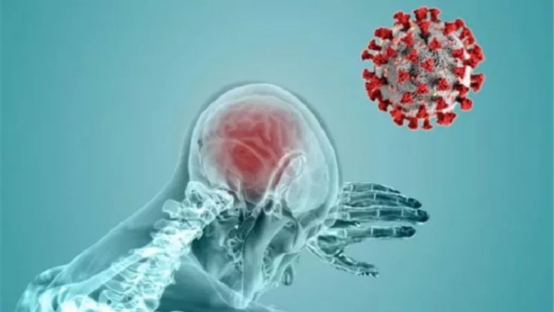 تقنية تصوير جديدة تكشف منطقة الدماغ الأكثر تضررا من 