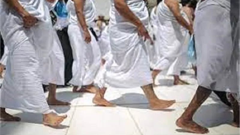 ماذا تعرف عن المزدلفة..المرور بها احد مناسك الحج