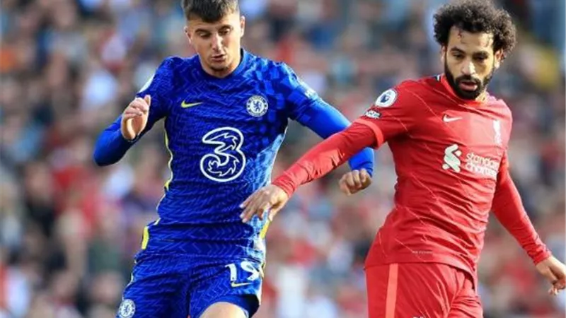 تشيلسي ضد ليفربول .. موعد انطلاق الدورى الانجليزى