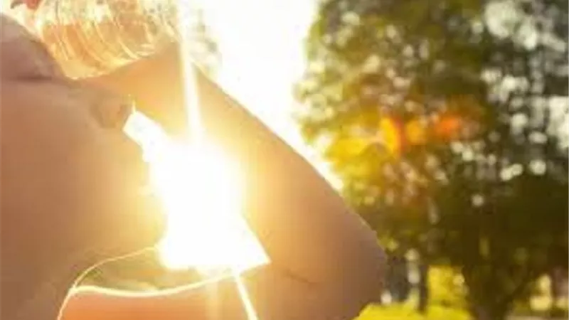 أعراض تحذرك من خطر 