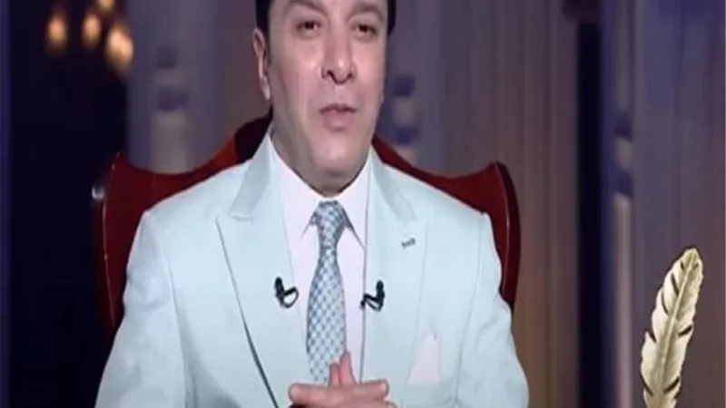 مصطفى كامل بعد فوزه بالنقيب: المعاشات والمرض على رأس أولوياتي