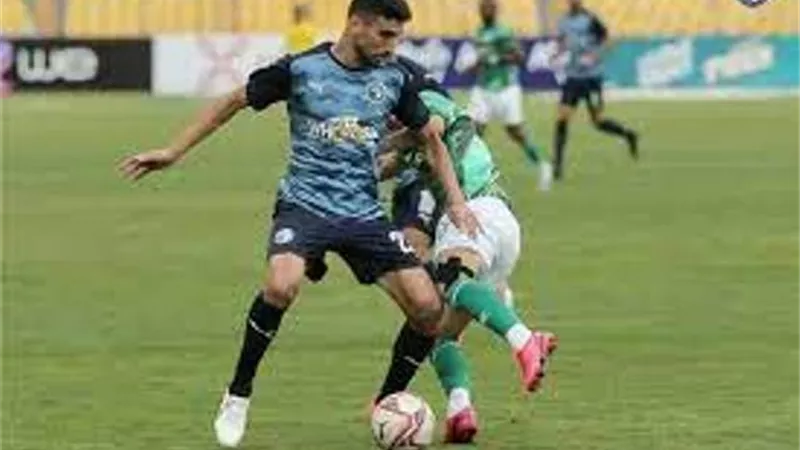 بيراميدز يرفض انتقال الكرتى الى الاهلى