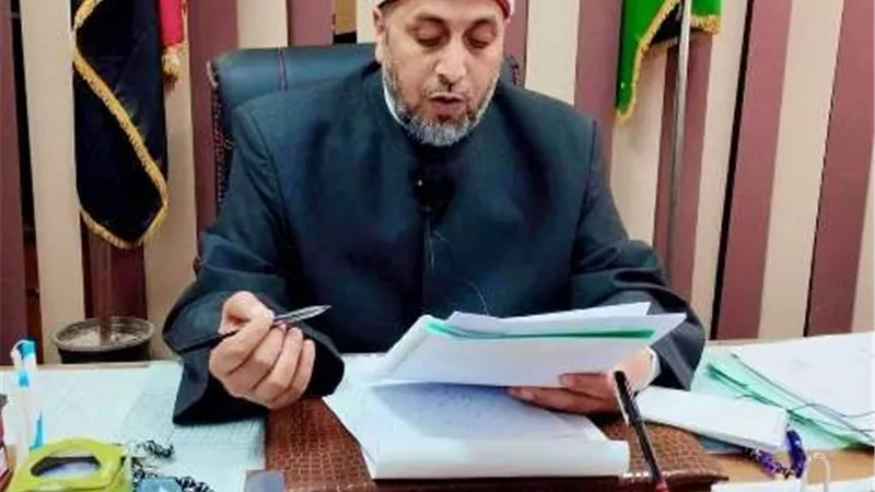 أزهر الشرقية:بدءتلقي طلبات الطعون بالشهادتين الابتدائيةوالإعدادية