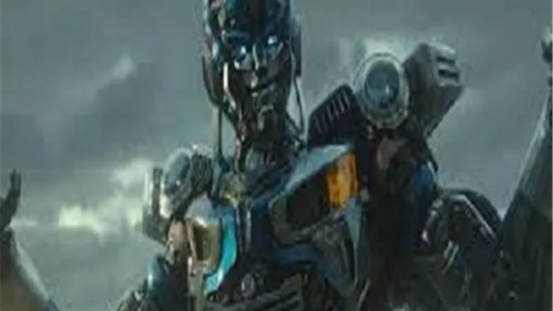 Transformers: Rise of the Beasts يحقق 171 مليون دولار بالسينمات