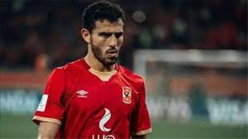 رغم موافقة الاهلى .. كولر يرفض رحيل حمدى فتحى