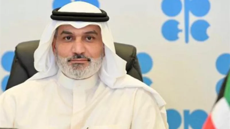 أمين عام أوبك يؤكد أهمية الدور التاريخي للدول المؤسسة للمنظمة