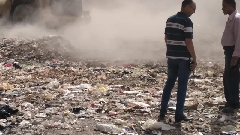 محافظ أسيوط : استكمال خطة التطوير والتجميل بمنفلوط