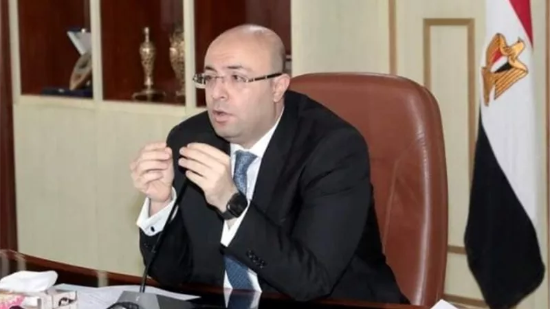 التحقيق في مخالفات بوحدتي طوة وقمبش الصحيتين ببنى سويف