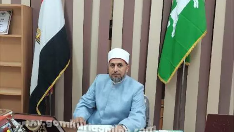 أزهر الشرقية يعلن عن حاجته لشغل ٣١وظيفة شيخ معهد إعدادي ثانوى
