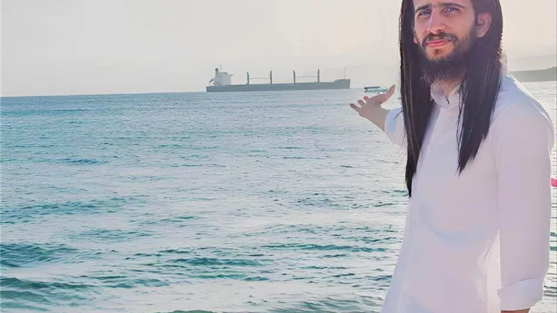 خبير الفلك محمد على يحذر مواليد برج الحوت من النصف الثاني لـ 2023